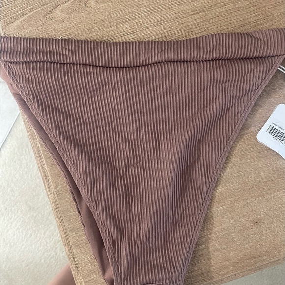 Monday Swimwear Argentina Bottom - Picture 4 of 4